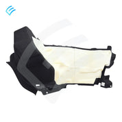 NEW OEM Tesla Model 3 Trunk Side Trim Assembly Left Hand Side 1082932-00-M
