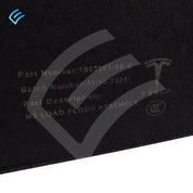 NEW OEM Tesla Model 3 Load Floor 1083001-00-G