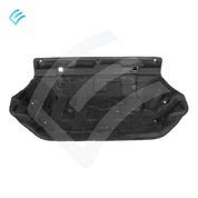 NUEVO OEM Tesla Model 3 Amortiguador de ruido Compartimento del motor trasero 1083414-00-B