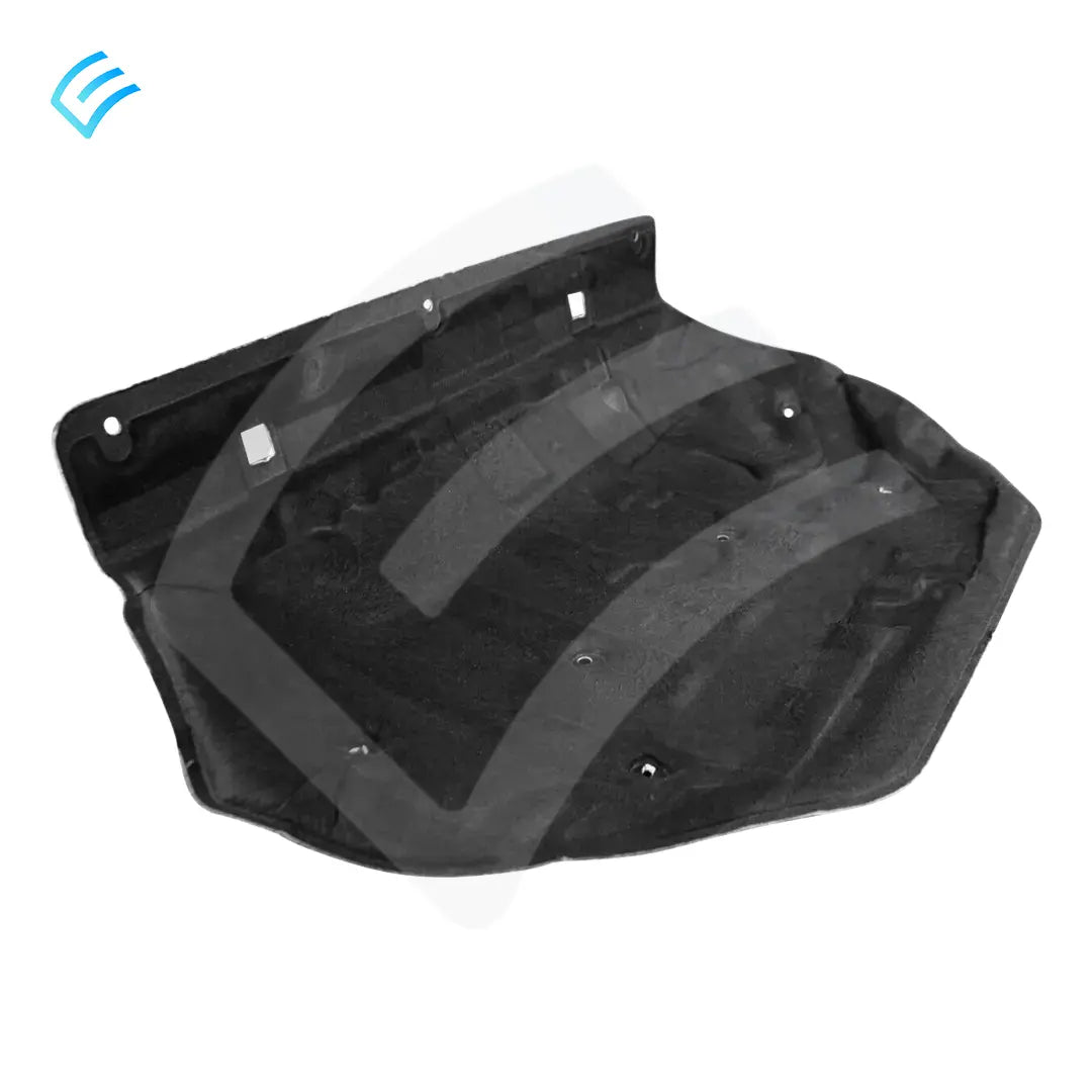 NUEVO OEM Tesla Model 3 Amortiguador de ruido Compartimento del motor trasero 1083414-00-B