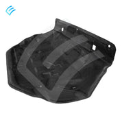 NUEVO OEM Tesla Model 3 Amortiguador de ruido Compartimento del motor trasero 1083414-00-B