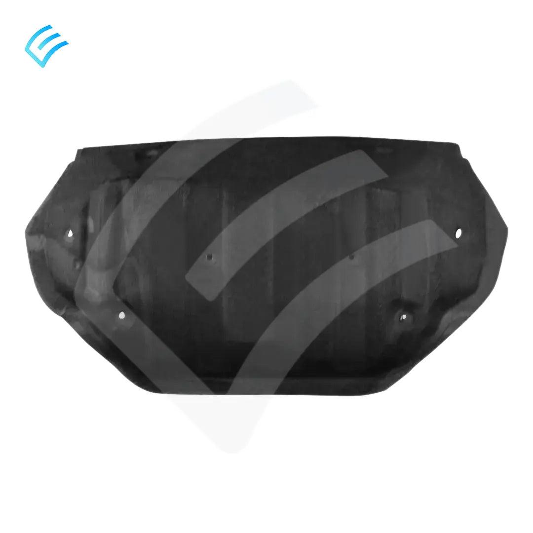 NUEVO OEM Tesla Model 3 Amortiguador de ruido Compartimento del motor trasero 1083414-00-B