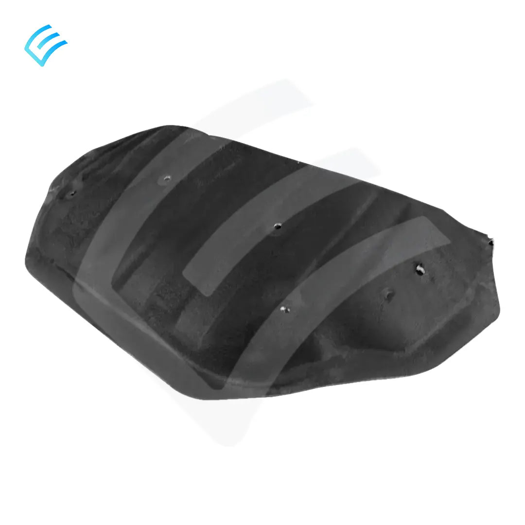 NUEVO OEM Tesla Model 3 Amortiguador de ruido Compartimento del motor trasero 1083414-00-B