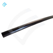 NUEVO OEM Tesla Model 3 Brightwork Superior Derecho Negro 1083520-01-D
