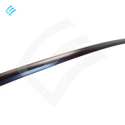 NUEVO OEM Tesla Model 3 Brightwork Superior Derecho Negro 1083520-01-D