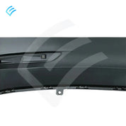 NUEVA fascia trasera OEM para Tesla Model 3 - Sin pintar, sin soportes de estacionamiento 1083983-S0-I