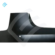 NUEVA fascia trasera OEM para Tesla Model 3 - Sin pintar, sin soportes de estacionamiento 1083983-S0-I
