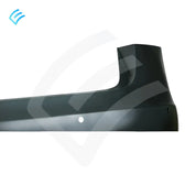 NUEVA fascia trasera OEM para Tesla Model 3 - Sin pintar, sin soportes de estacionamiento 1083983-S0-I