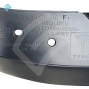 NUEVA fascia delantera OEM Tesla Model Y sin pintar, servicio 1084168-S0-E