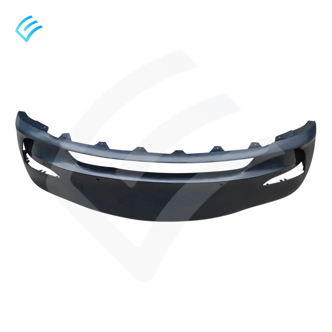 NUEVA fascia delantera OEM Tesla Model Y sin pintar, servicio 1084168-S0-E