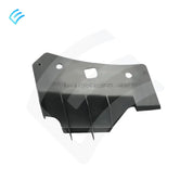 NUEVO OEM Tesla Model 3 Refuerzo de fascia delantera central superior al módulo frontal derecho 1084170-00-B