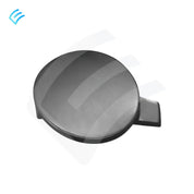 NUEVA cubierta de gancho de remolque OEM para Tesla Model 3, sin pintar, fascia delantera 1084173-00-E