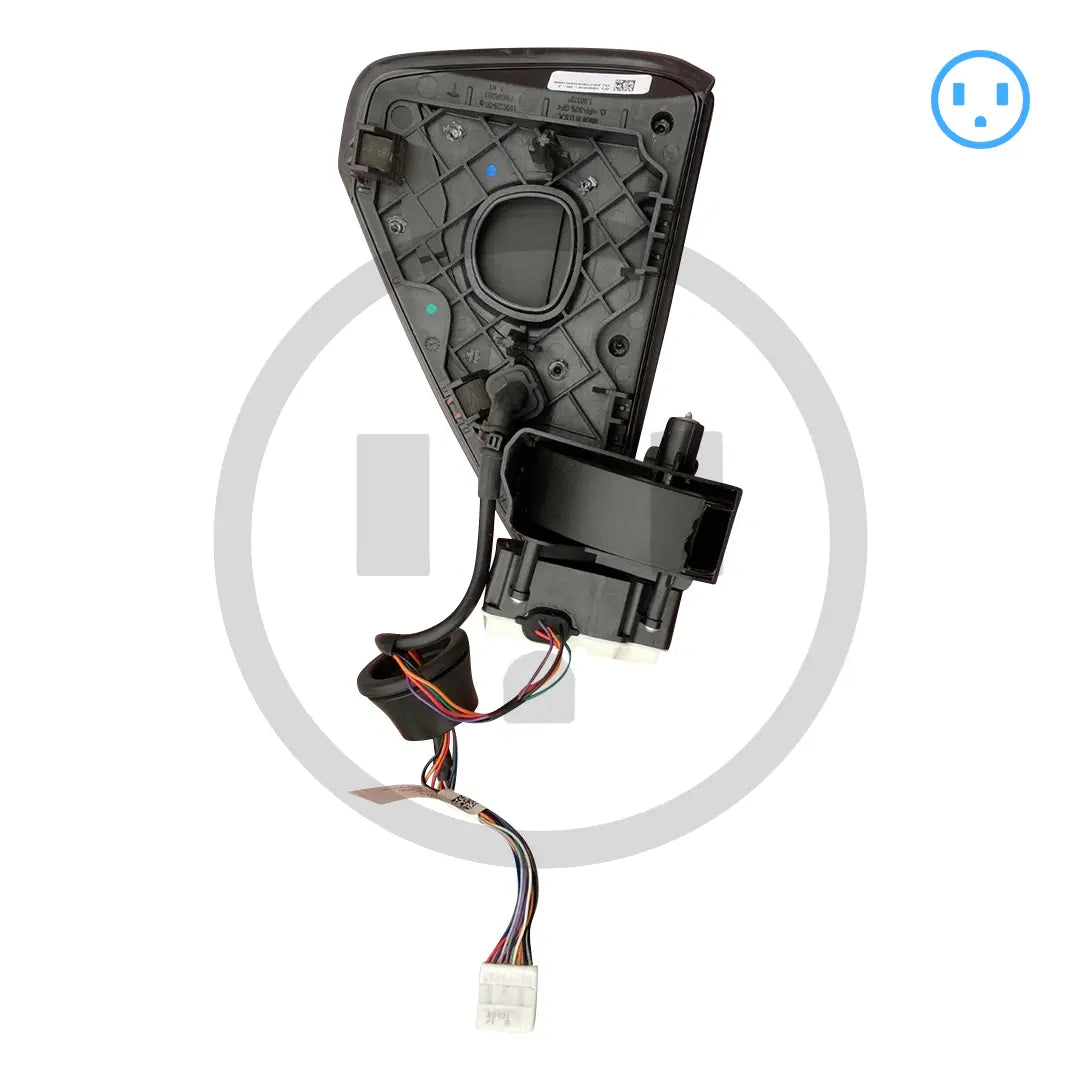 NEW OEM Tesla Model 3/Y  Charge Port Door North America Charging Standard (NACS) 1084854-00-G