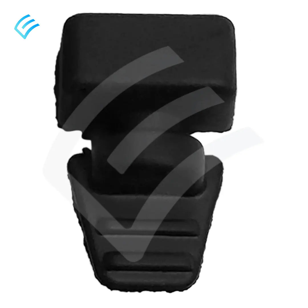 NEW OEM Tesla Model 3/Y Console Armrest Rubber Bumper 1087913-00-D
