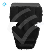 NEW OEM Tesla Model 3/Y Console Armrest Rubber Bumper 1087913-00-D