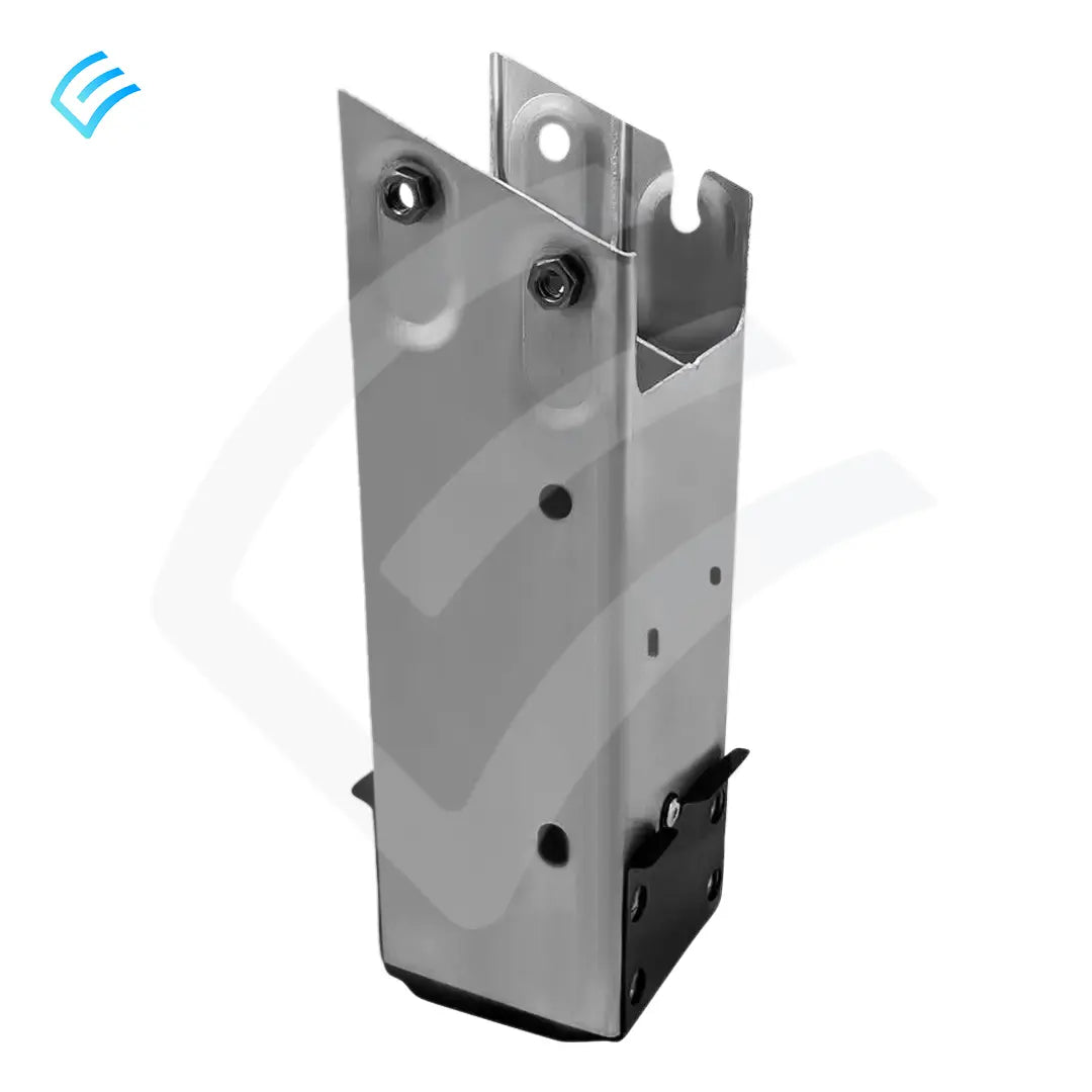 NUEVO conjunto de depósito de combustible delantero izquierdo para Tesla Model 3 OEM 1088148-00-F