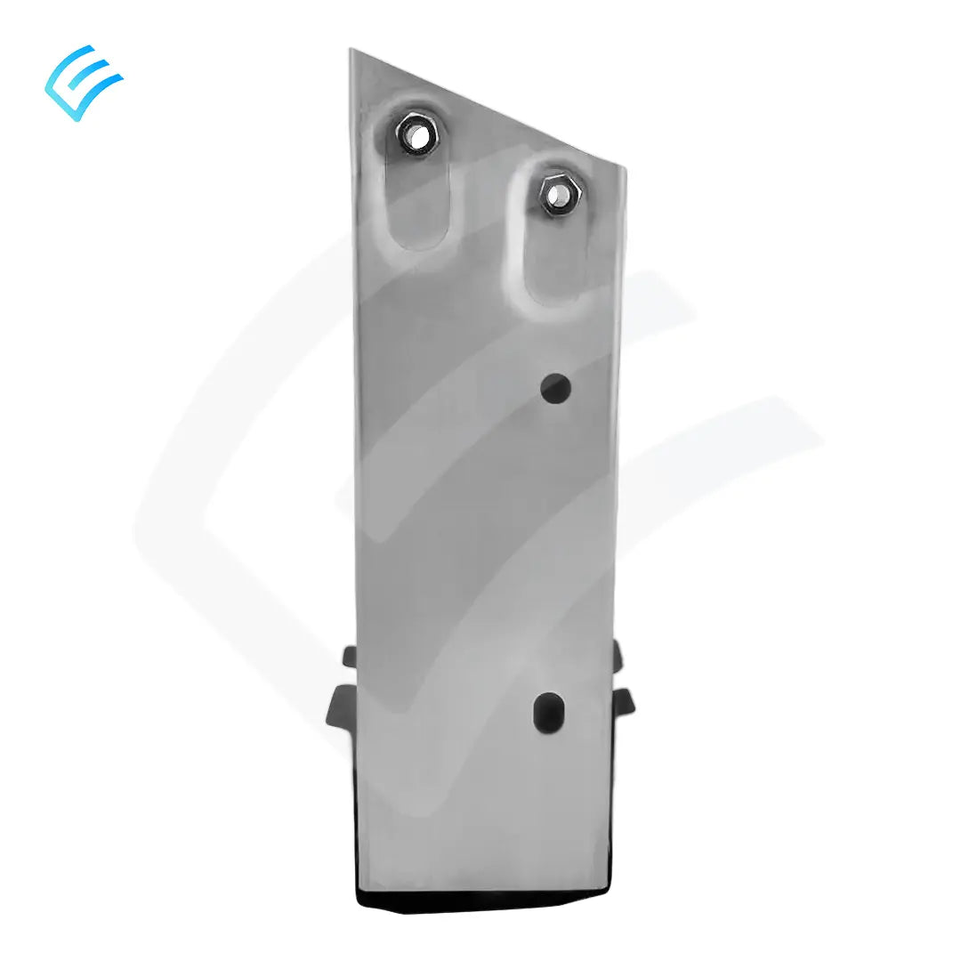 NUEVO conjunto de depósito de combustible delantero izquierdo para Tesla Model 3 OEM 1088148-00-F