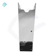 NUEVO conjunto de tapa de protección frontal para Tesla Model 3, OEM, lado derecho, 1088149-00-F