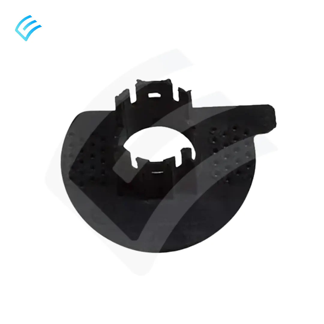 NUEVO Retenedor de fascia delantera OEM Tesla Model 3 S3 PA 1088438-00-A
