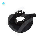 NUEVO Retenedor de fascia delantera OEM Tesla Model 3 S3 PA 1088438-00-A