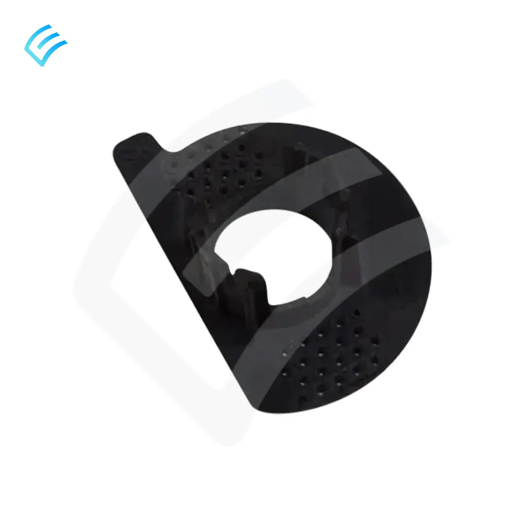 NUEVO Retenedor de fascia delantera OEM Tesla Model 3 S3 PA 1088438-00-A