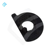 NUEVO Retenedor de fascia delantera OEM Tesla Model 3 S3 PA 1088438-00-A