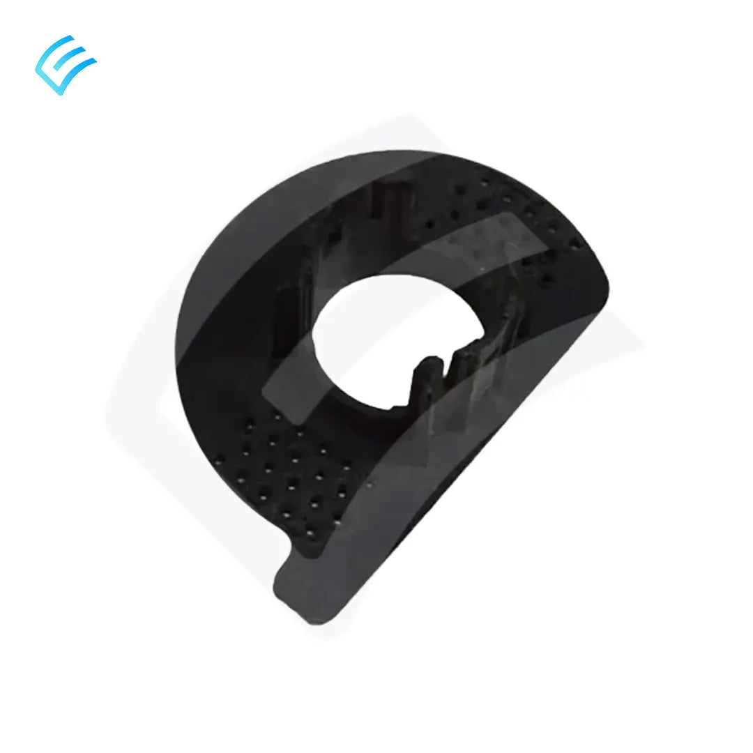 NUEVO Retenedor de fascia delantera OEM Tesla Model 3 S3 PA 1088438-00-A