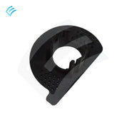 NUEVO Retenedor de fascia delantera OEM Tesla Model 3 S3 PA 1088438-00-A