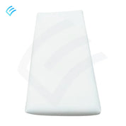 NUEVO sistema de apoyabrazos de segunda fila OEM Tesla Model 3 blanco 1088862-02-I