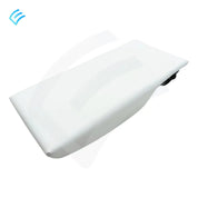NUEVO sistema de apoyabrazos de segunda fila OEM Tesla Model 3 blanco 1088862-02-I
