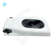 NUEVO sistema de apoyabrazos de segunda fila OEM Tesla Model 3 blanco 1088862-02-I