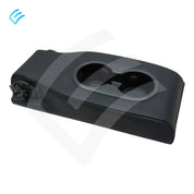 NUEVO sistema de reposabrazos de segunda fila OEM para Tesla Model 3, color negro, 1088862-91-H