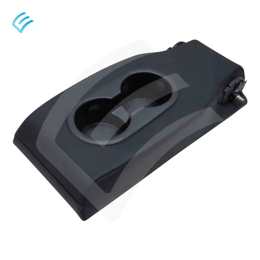 NUEVO sistema de reposabrazos de segunda fila OEM para Tesla Model 3, color negro, 1088862-91-H