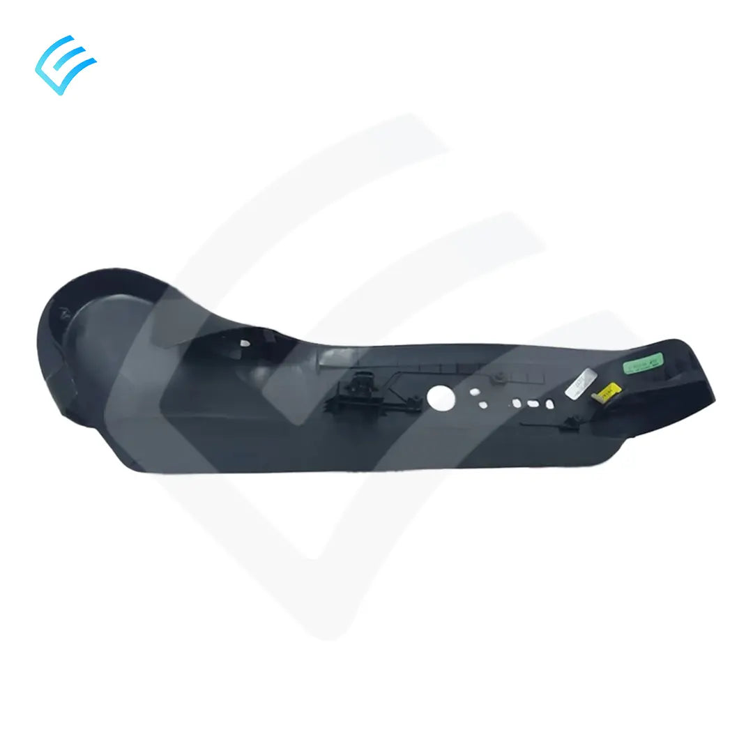NUEVO OEM Tesla Model 3/Y Protector lateral exterior de primera fila para asiento lumbar izquierdo 1088964-00-G