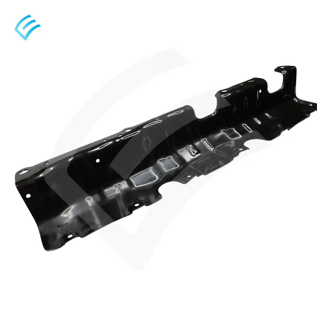NEW OEM Tesla Model 3/Y Rear Skid Plate Ecoat Enclosure 1089308-01-D