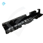 NEW OEM Tesla Model 3/Y Rear Skid Plate Ecoat Enclosure 1089308-01-D