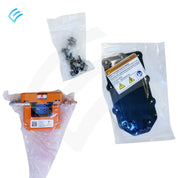 NEW OEM Tesla Field Kit Pyro Fuse Pack 1.0 / 1.5 1089619-00-X