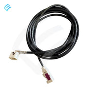 NEW OEM Tesla Model 3 ASY Cable FM/DAB to Tuner 1089936-00-C