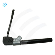 NUEVO pretensor de regazo para cinturón de seguridad de primera fila OEM Tesla Model 3/Y, lado derecho 1090324-01-D