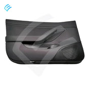 NEW OEM Tesla Model 3 Door Trim, Front Left-Hand, Left-Hand Drive Assembly, Premium Black 1090409-89-M