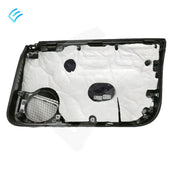 NEW OEM Tesla Model 3 Door Trim, Front Left-Hand, Left-Hand Drive Assembly, Premium Black 1090409-89-M