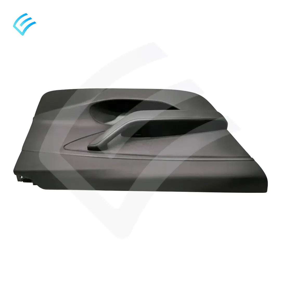NEW OEM Tesla Model 3 Door Trim, Front Left-Hand, Left-Hand Drive Assembly, Premium Black 1090409-89-M