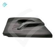 NEW OEM Tesla Model 3 Door Trim, Front Left-Hand, Left-Hand Drive Assembly, Premium Black 1090409-89-M