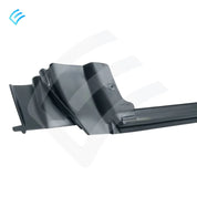 NUEVO OEM Tesla Model 3 Sello de correa interior Puerta trasera izquierda 1090503-00-F