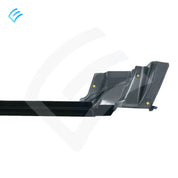 NUEVO OEM Tesla Model 3 Sello de correa interior Puerta trasera izquierda 1090503-00-F