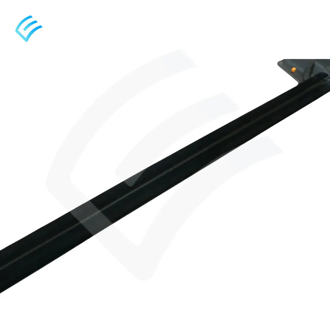 NUEVO OEM Tesla Model 3 Sello de correa interior Puerta trasera izquierda 1090503-00-F