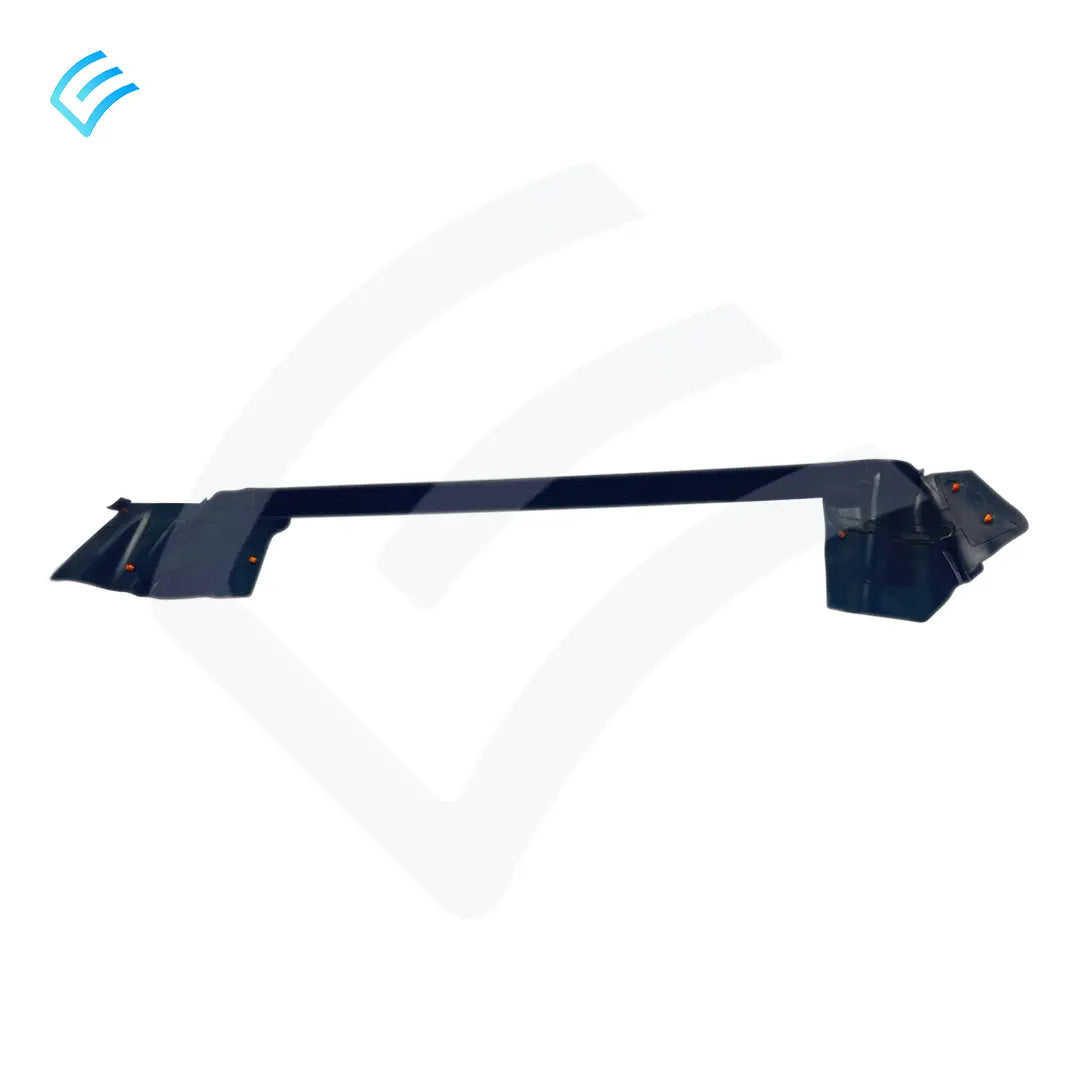 NUEVO conjunto de sello de correa interior OEM para Tesla Model 3, puerta trasera derecha 1090504-00-F
