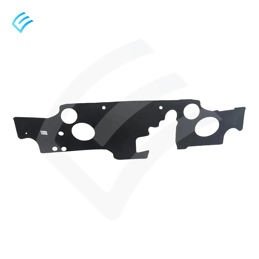 NUEVO OEM Tesla Model 3 Amortiguador de ruido del compartimento del motor delantero 1090677-00-D