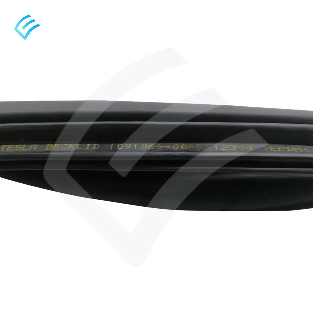 NUEVOS SELLOS OEM Tesla Model 3 - MALETERO - DECKLID 1091069-00-E