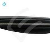 NUEVOS SELLOS OEM Tesla Model 3 - MALETERO - DECKLID 1091069-00-E